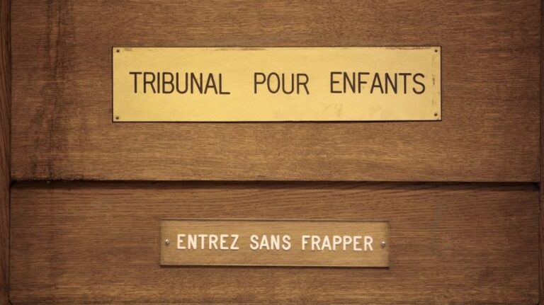 L'adolescent de 16 ans, accusé de préparation d'un attentat terroriste au Mans, écope de deux