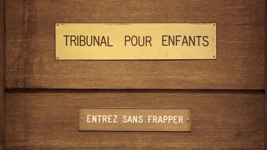L'adolescent de 16 ans, accusé de préparation d'un attentat terroriste au Mans, écope de deux
