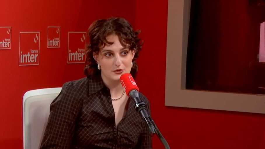 Patinage artistique : "J'ai été honnête et sincère sur mon expérience", déclare Gabriella