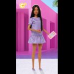 Une Barbie autiste : un progrès ou un stéréotype ?. El título no debe incluir ningún código